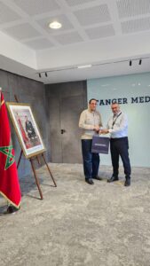 المغرب يعيد رسم خريطة القوة اللوجستية في المتوسط وإفريقيا