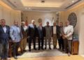 وزير النقل خلال لقاء موسع مع عدد من أعضاء مجلس النواب عن محافظة شمال سيناء