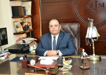 مايكل نصيف — المحامي بالنقض