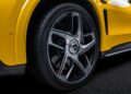 مرسيدس تطلقAMG GT SUV الجديدة بروح السيارات الرياضية.