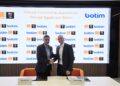 اورنچ مصر توقع شراكة مع Botim