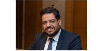 أحمد ماهر، خبير التسويق