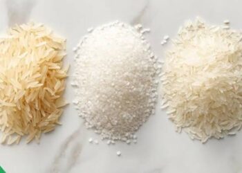اخر تطورات سعر الأرز بالأسواق اليوم الثلاثاء ٦ اكتوبر ٢٠٢٦
