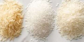 اخر تطورات سعر الأرز بالأسواق اليوم الثلاثاء ٦ اكتوبر ٢٠٢٦
