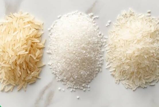 اخر تطورات سعر الأرز بالأسواق اليوم الثلاثاء ٦ اكتوبر ٢٠٢٦