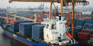 البنك المصري لتنمية الصادرات يوقع اتفاقا لتعزيز تنافسية المنتجات المصرية في أفريقيا