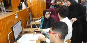 التعليم تمد مهلة تسجيل استمارة امتحانات الشهادة الإعدادية حتى 30 أكتوبر للعام الدراسي 2026/2027
